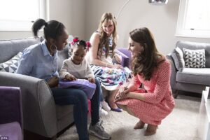 Meeting Duchess